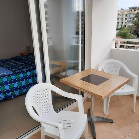 Large Apt 2 Bedrooms Sea View & 2 Balconies Ларнака Экстерьер фото