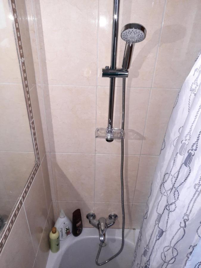 Large Apt 2 Bedrooms Sea View & 2 Balconies Ларнака Экстерьер фото